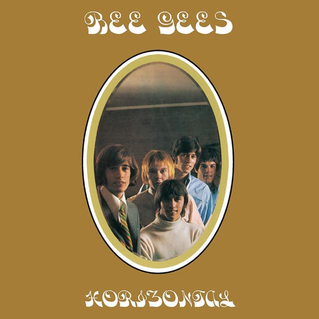 Album cover for Words