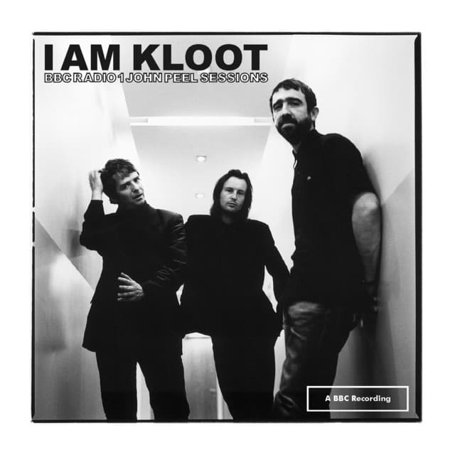 Album cover for Proof