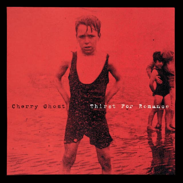 Album cover for People Help the People