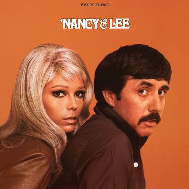 Album cover for Some Velvet Morning