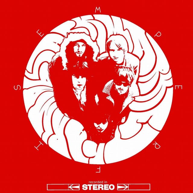 Album cover for Sitari-Wary