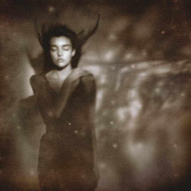 Album cover for Song To The Siren - Remastered