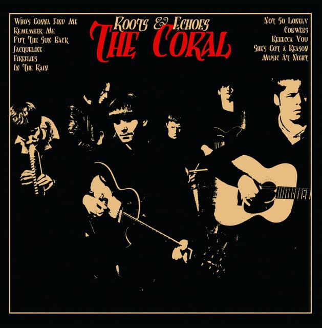 Album cover for Jacqueline