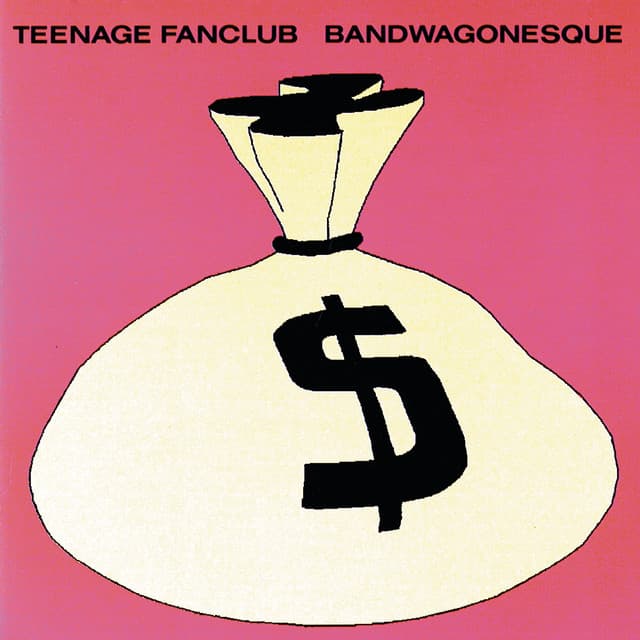 Album cover for The Concept