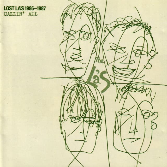 Album cover for Looking Glass