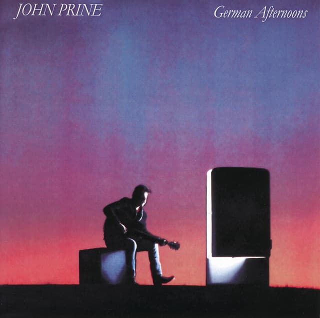 Album cover for Speed Of The Sound Of Loneliness