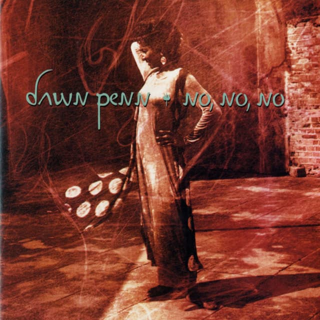 Album cover for You Don't Love Me (No, No, No) - Extended Mix