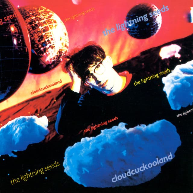 Album cover for Pure