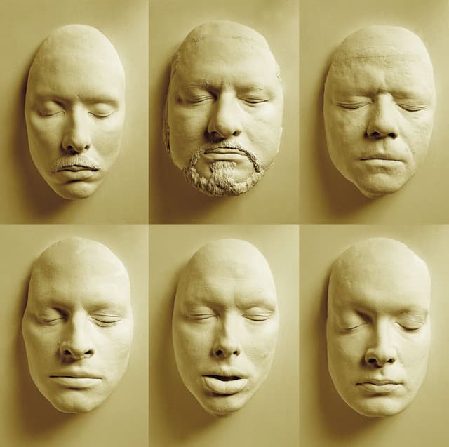Album cover for Sister Surround