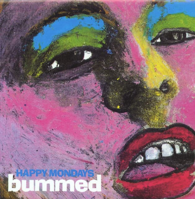 Album cover for Wrote for Luck - Remastered Version