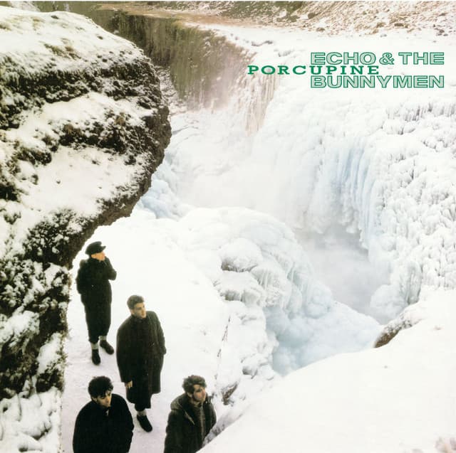 Album cover for The Cutter