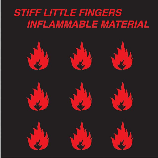 Album cover for Suspect Device
