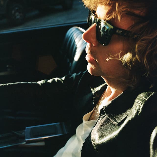 Album cover for Ride Lonesome