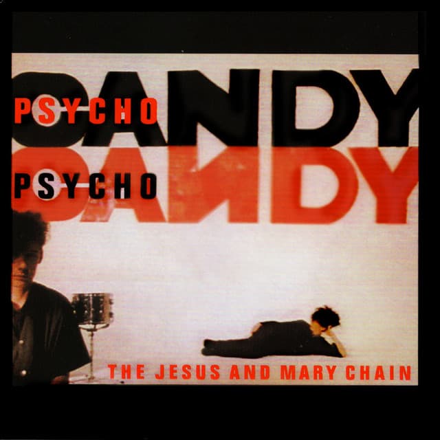 Album cover for Just Like Honey