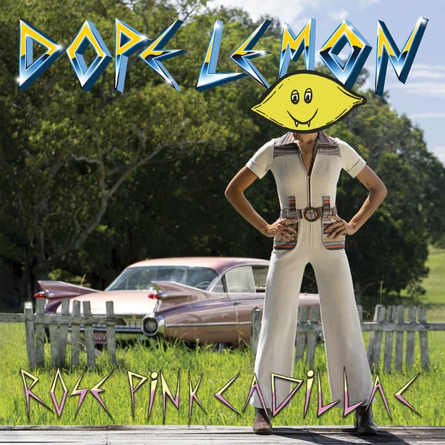 Album cover for Kids Fallin' In Love