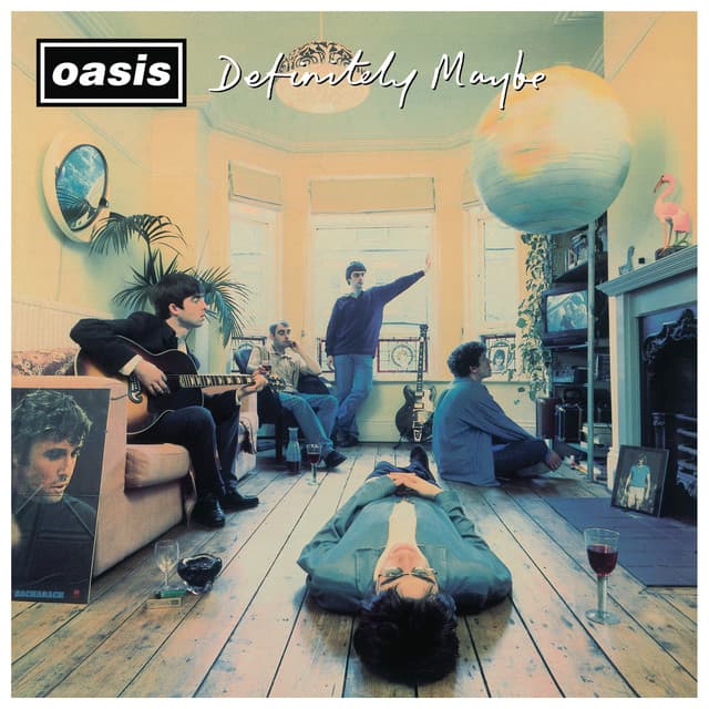 Album cover for Columbia - Remastered