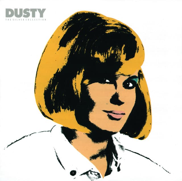 Album cover for I Just Don't Know What To Do With Myself