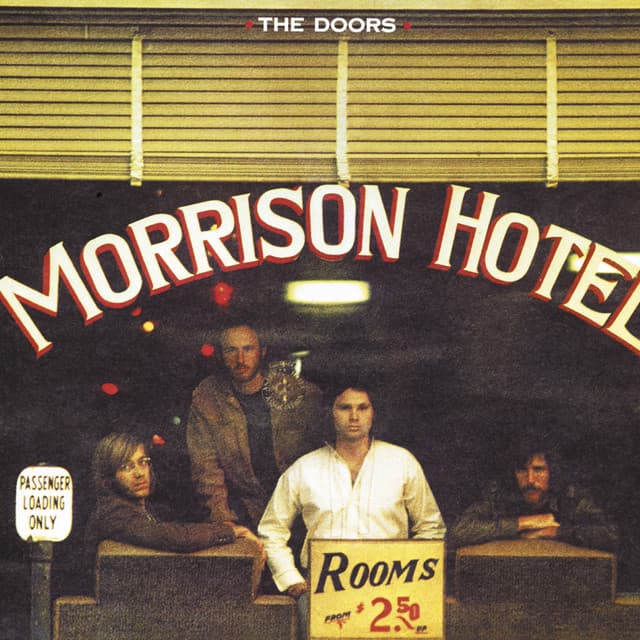 Album cover for Indian Summer