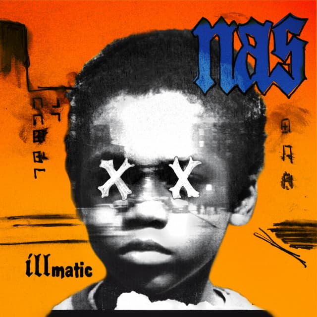 Album cover for N.Y. State of Mind