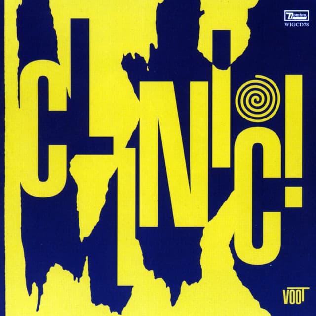 Album cover for The Second Line