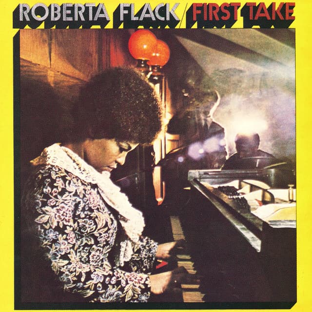 Album cover for The First Time Ever I Saw Your Face
