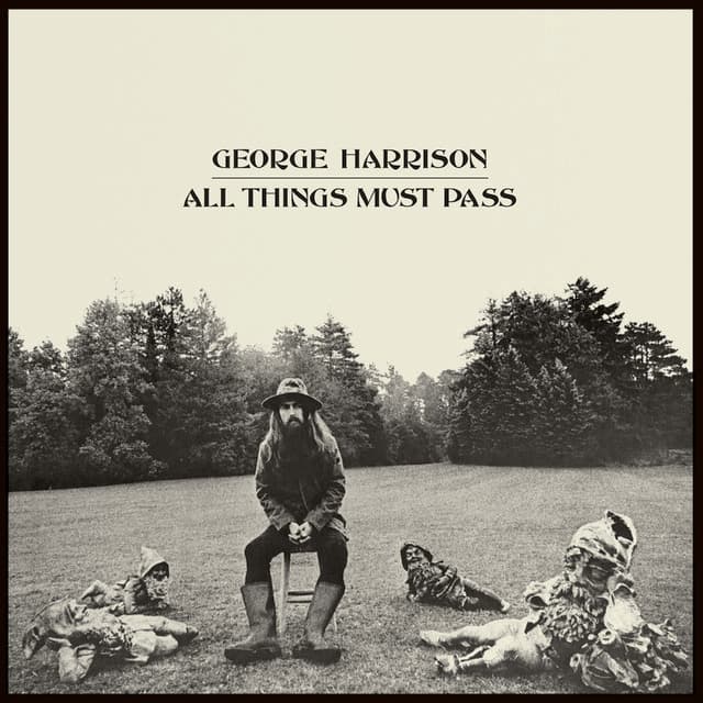 Album cover for If Not for You - 2014 Remaster