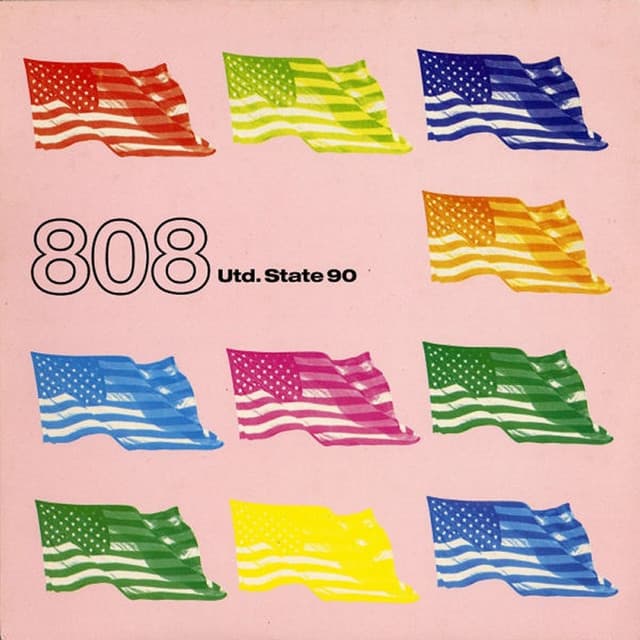 Album cover for Cübik