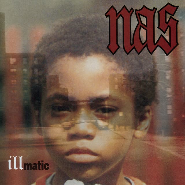 Album cover for N.Y. State of Mind