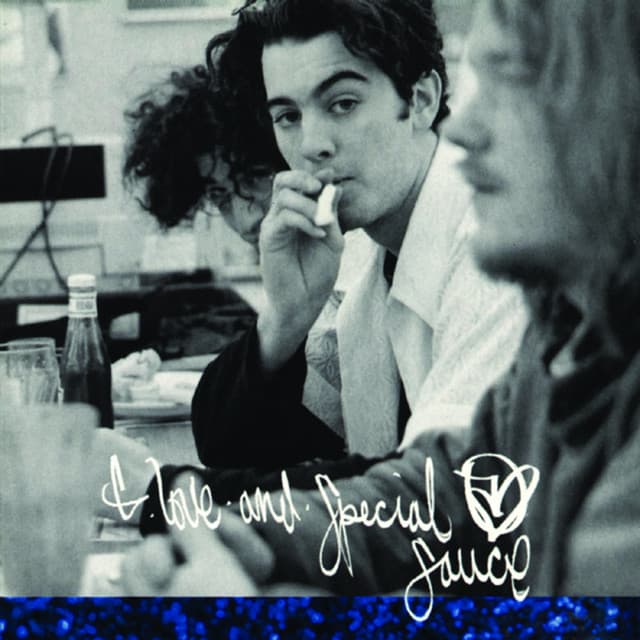 Album cover for Blues Music