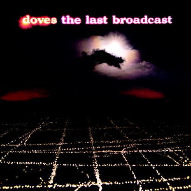 Album cover for There Goes The Fear