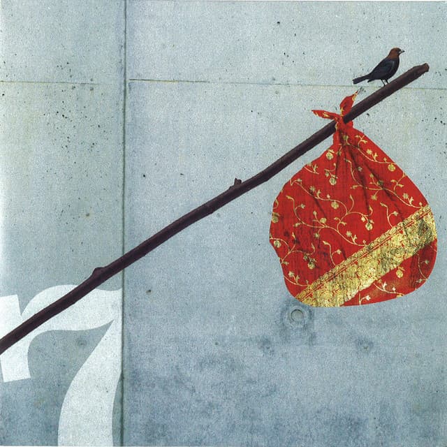 Album cover for Don't You Know