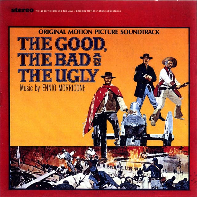 Album cover for The Sundown - 2004 Remaster