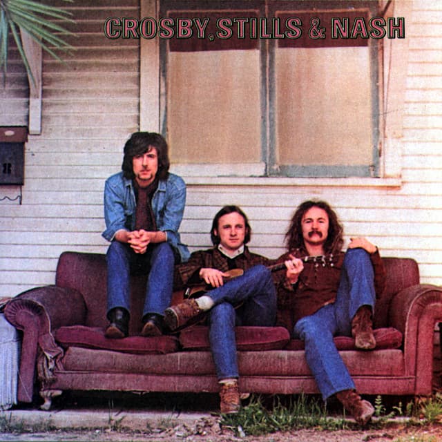 Album cover for Helplessly Hoping - 2005 Remaster