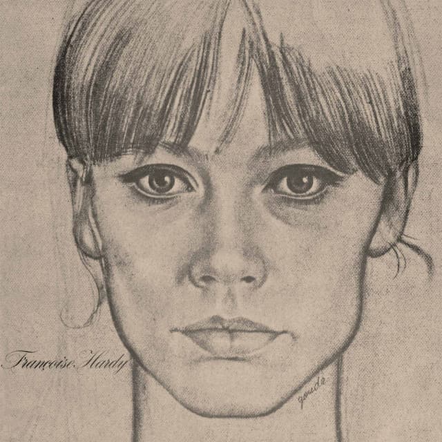 Album cover for Suzanne - Remasterisé en 2016