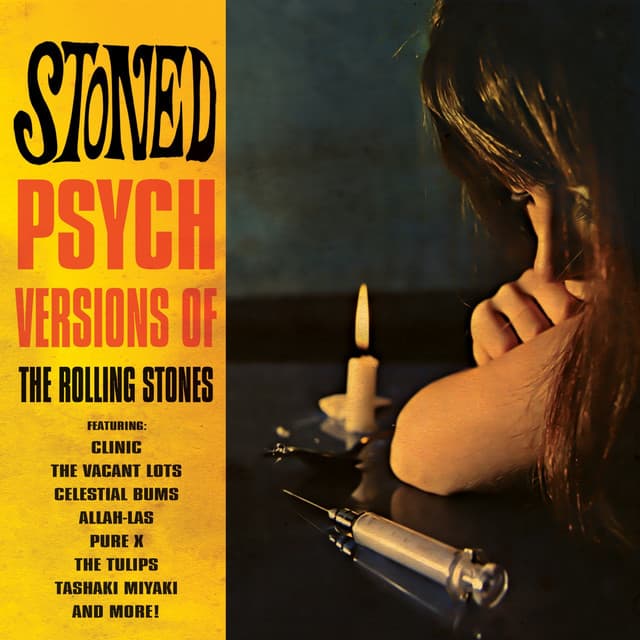 Album cover for Child of the Moon
