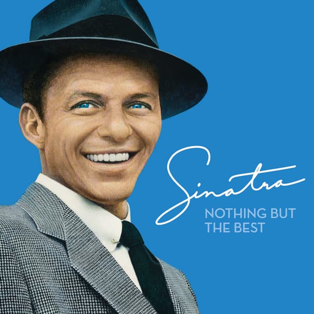 Album cover for Somethin' Stupid - 2008 Remastered