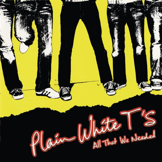 Album cover for Hey There Delilah