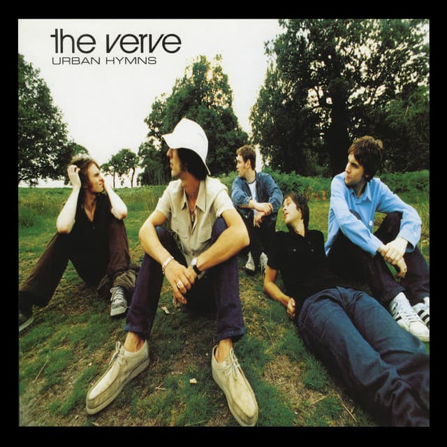 Album cover for Velvet Morning