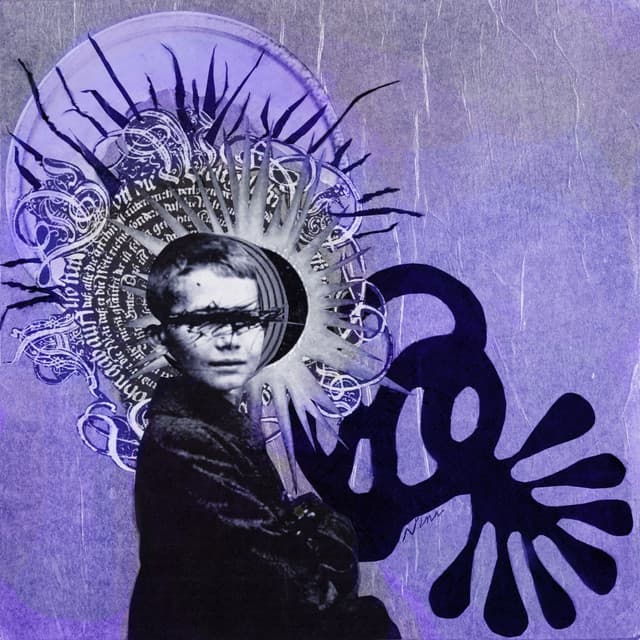 Album cover for Vad Hände Med Dem?