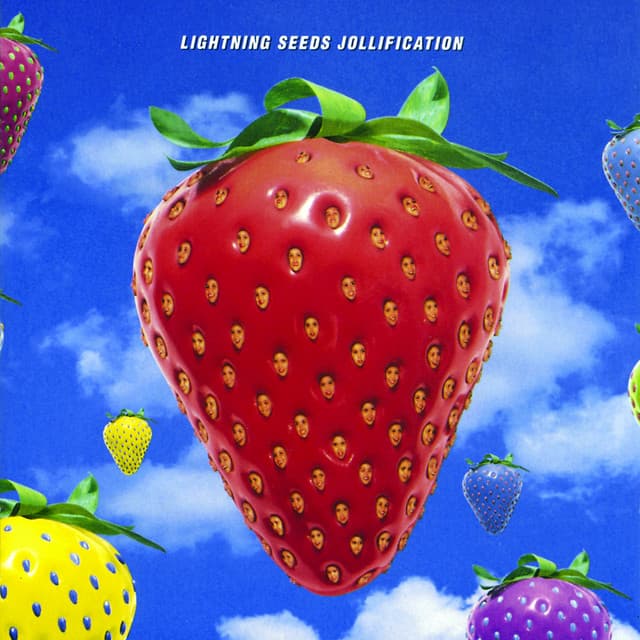 Album cover for Change