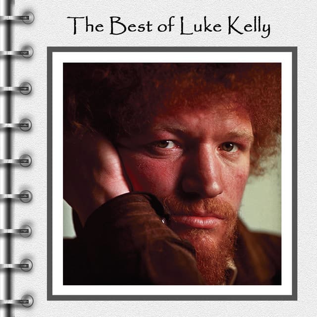 Album cover for The Night Visiting Song