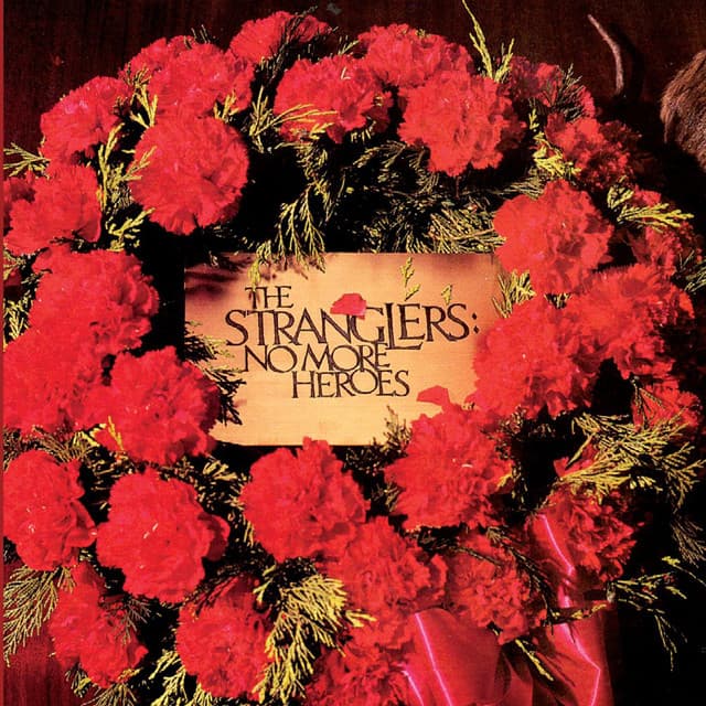 Album cover for Something Better Change - 1996 Remaster