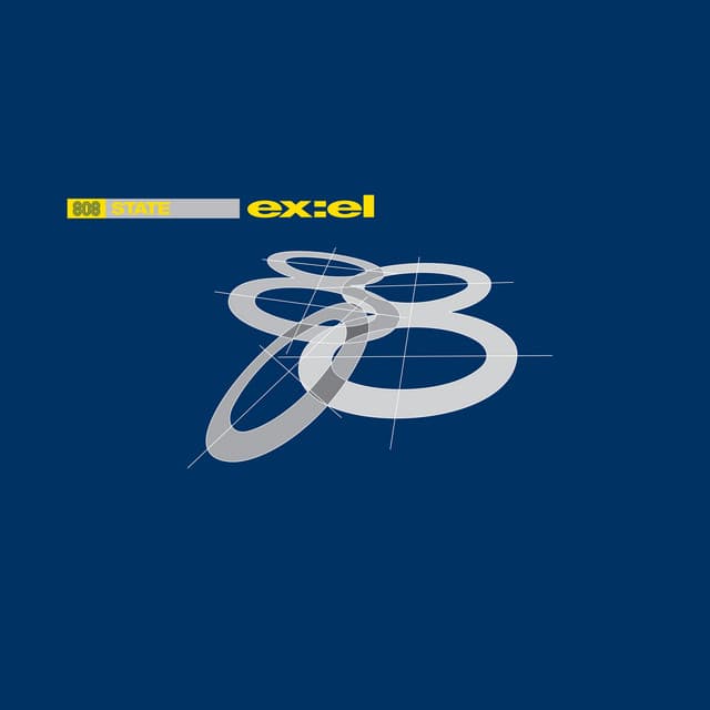 Album cover for Cübik