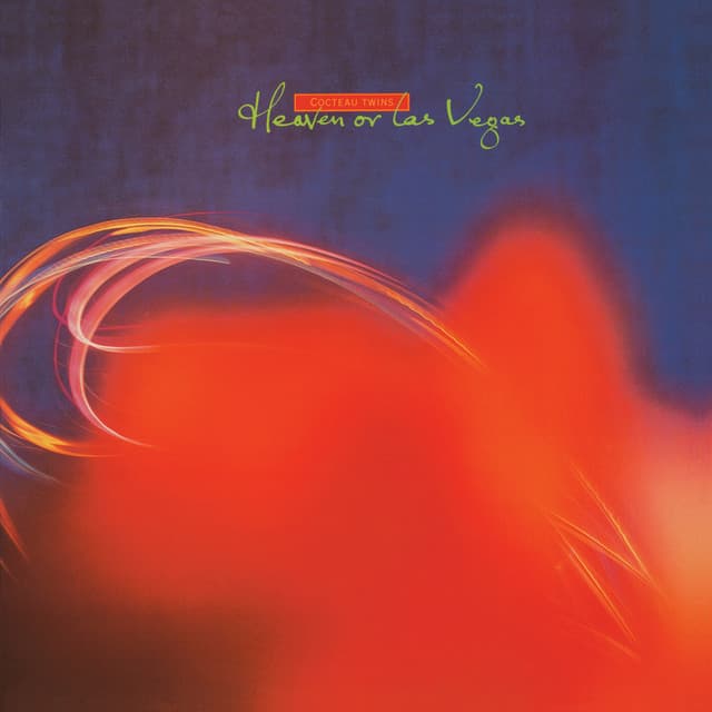 Album cover for Cherry-coloured Funk
